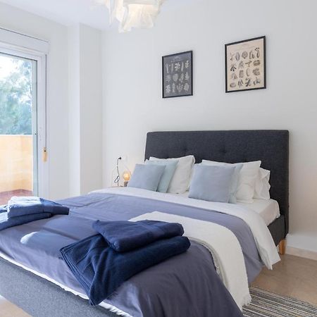 Golf And Beach Apartment La Cala De Mijas Εξωτερικό φωτογραφία