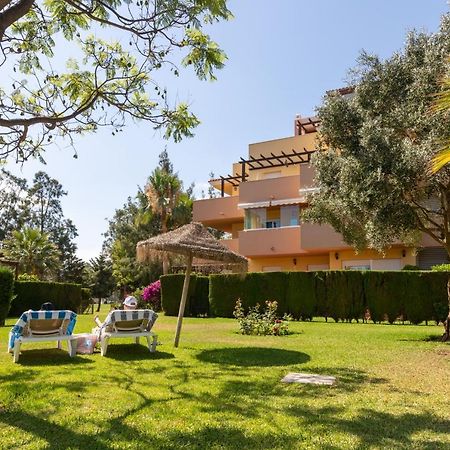 Golf And Beach Apartment La Cala De Mijas Εξωτερικό φωτογραφία