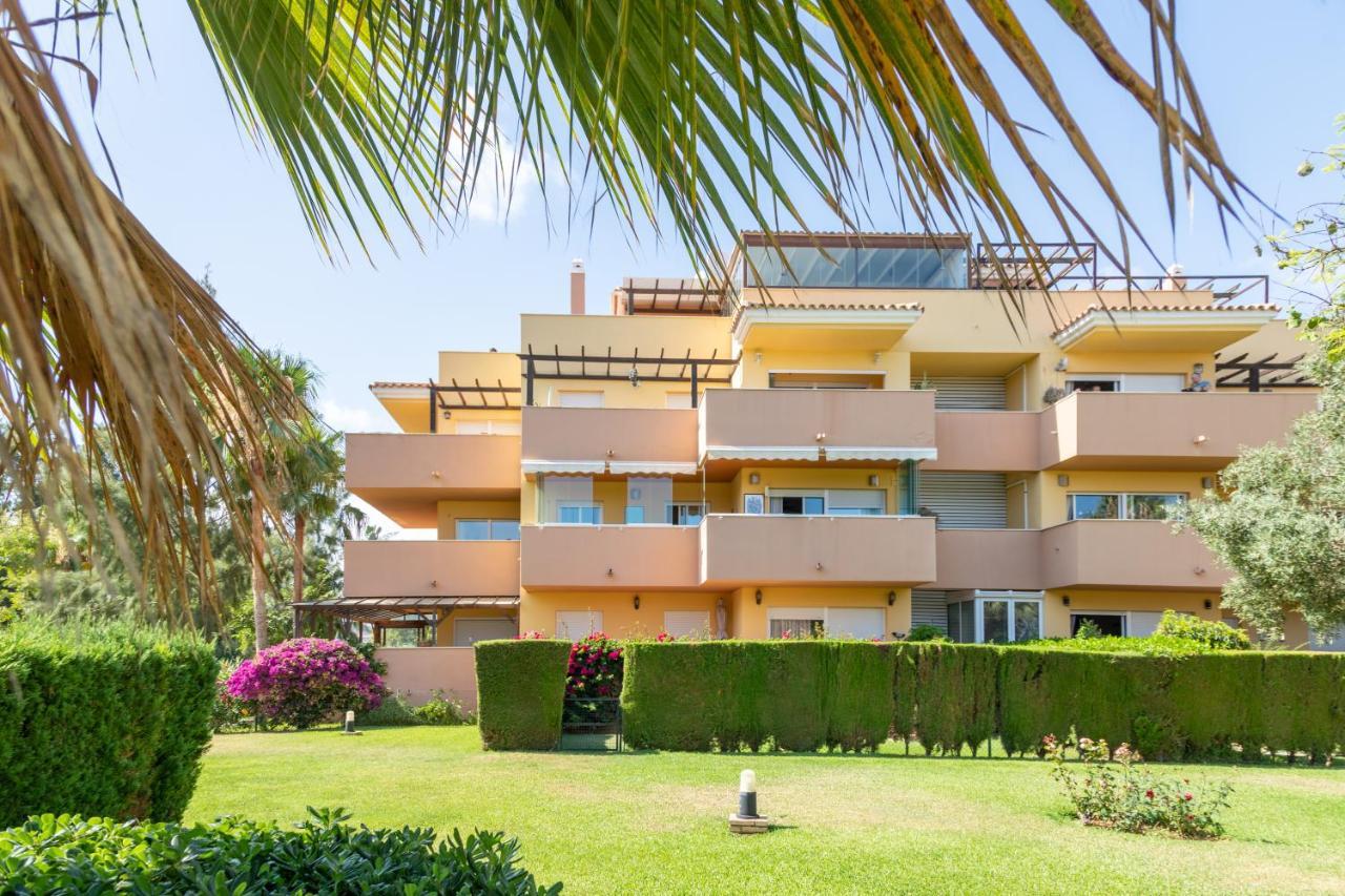Golf And Beach Apartment La Cala De Mijas Εξωτερικό φωτογραφία