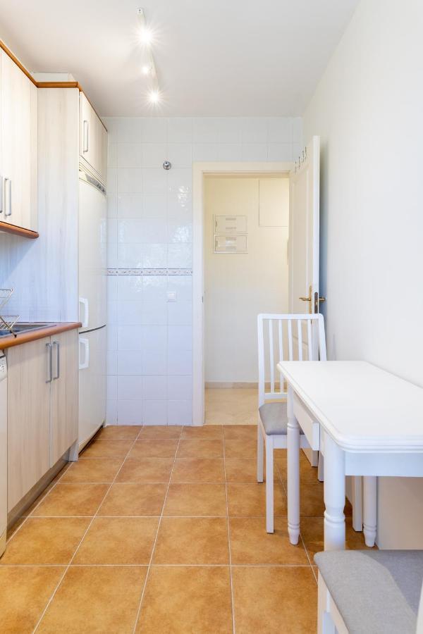 Golf And Beach Apartment La Cala De Mijas Εξωτερικό φωτογραφία