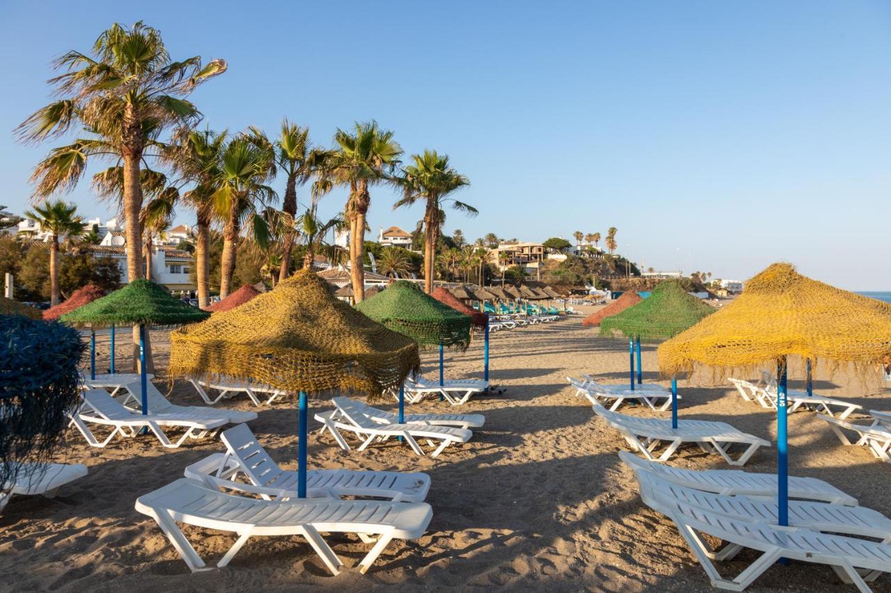 Golf And Beach Apartment La Cala De Mijas Εξωτερικό φωτογραφία
