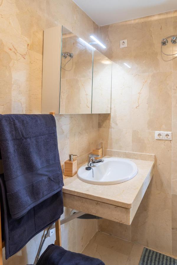 Golf And Beach Apartment La Cala De Mijas Εξωτερικό φωτογραφία