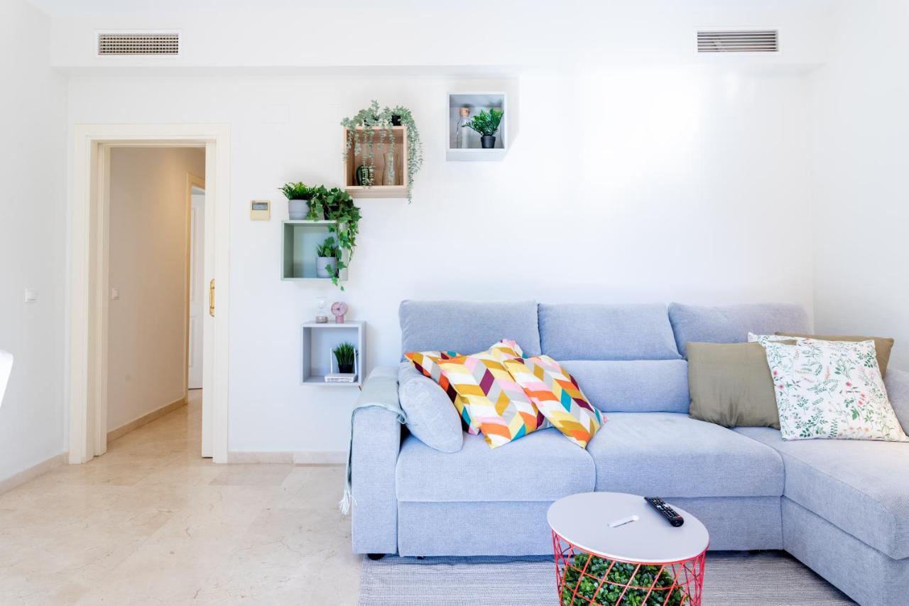 Golf And Beach Apartment La Cala De Mijas Εξωτερικό φωτογραφία