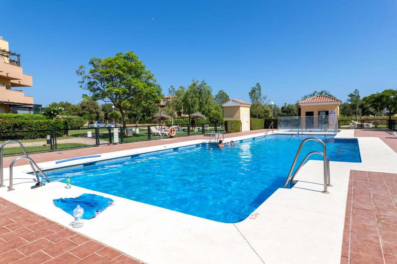 Golf And Beach Apartment La Cala De Mijas Εξωτερικό φωτογραφία