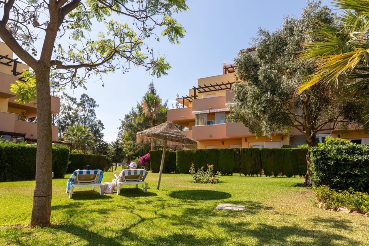 Golf And Beach Apartment La Cala De Mijas Εξωτερικό φωτογραφία