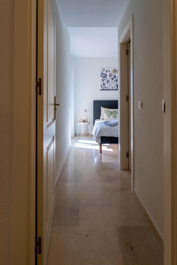 Golf And Beach Apartment La Cala De Mijas Εξωτερικό φωτογραφία