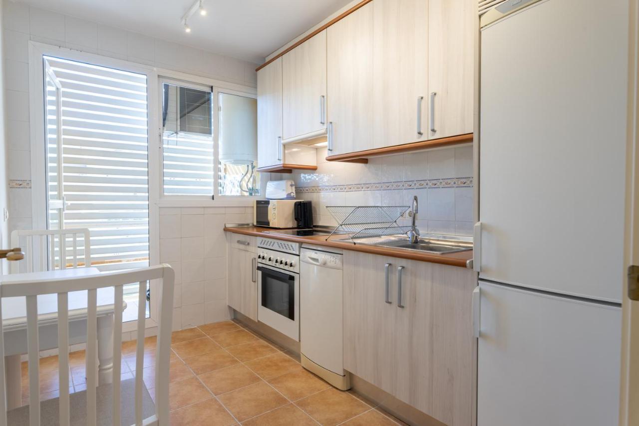 Golf And Beach Apartment La Cala De Mijas Εξωτερικό φωτογραφία