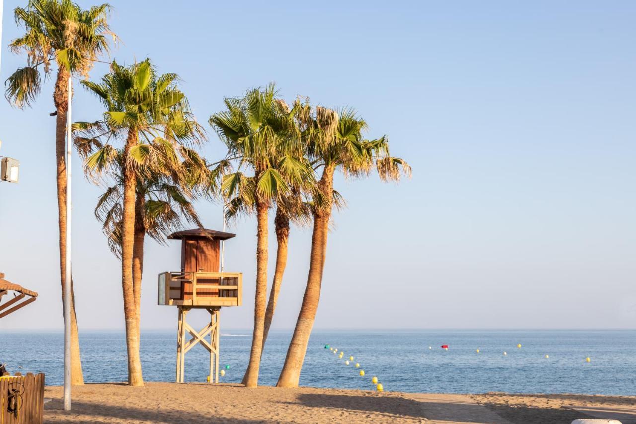 Golf And Beach Apartment La Cala De Mijas Εξωτερικό φωτογραφία